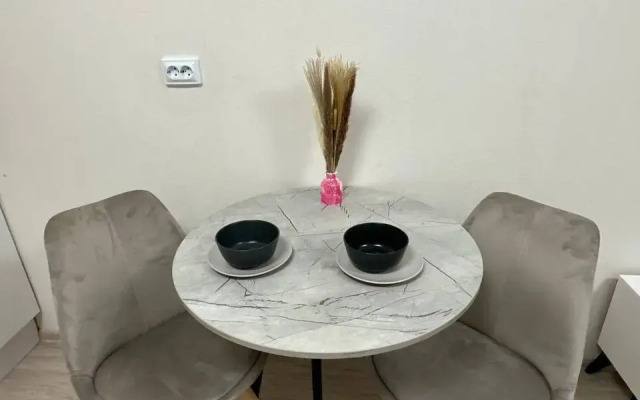 Апартаменты Уютные на Фрунзе 31/2