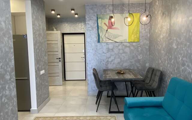 Rose Del Mare v Tsentre Sochi Apartments