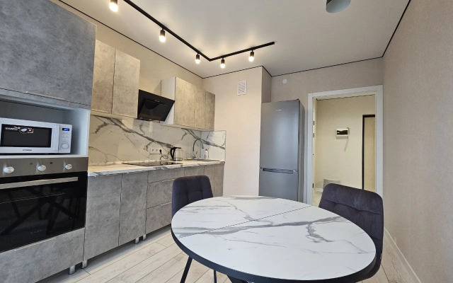 Квартира ЖК Невский