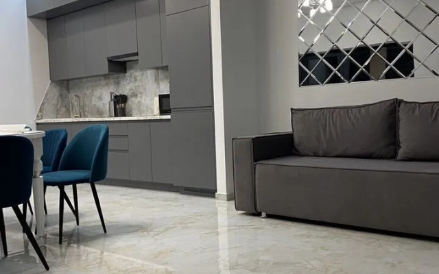 Частный дом на Лебединой