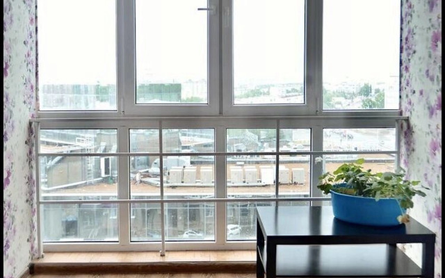 Квартира на Улице Менделеева 128к1