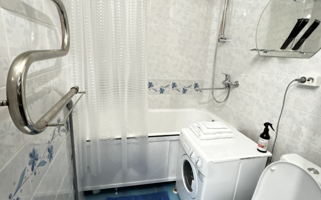 Квартира Уютная