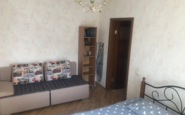 Bakinskaja Street 18k1 Apartments
