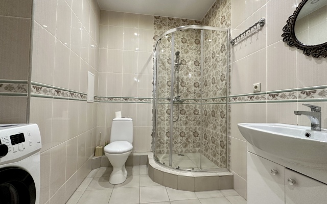 Квартира в ЖК Сочный