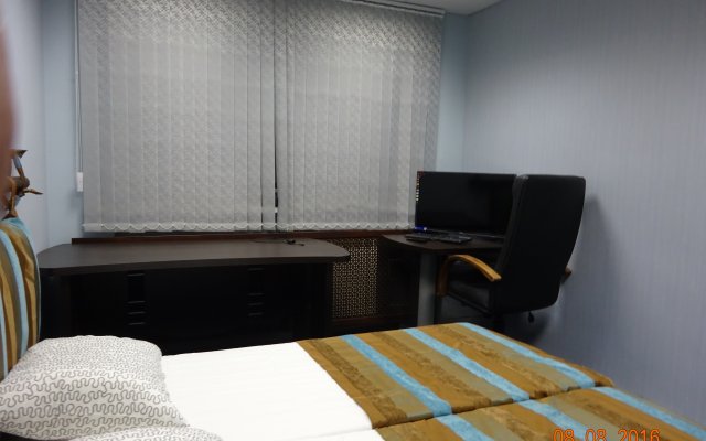 Atlas Hostel