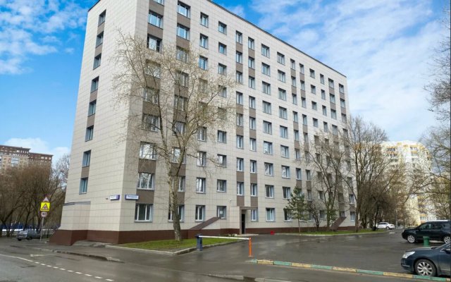 Deguninskaya 2 Apartments