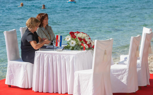 Villa Andrea Hotel