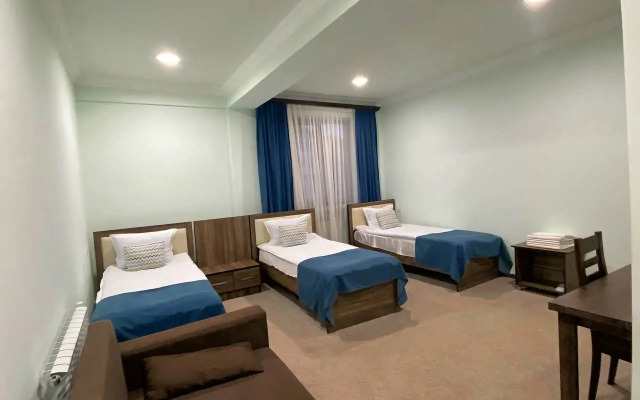 Mina Hotel
