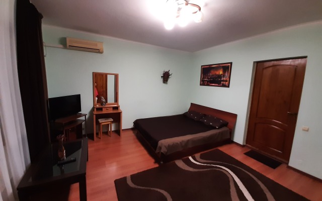 Гостевой дом Отдых у моря г. Геленджик