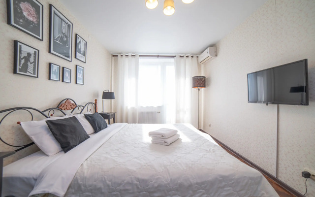 Mechta Kuybisheva 21 Apartments