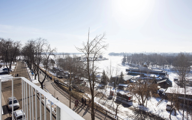 Апартаменты roomroom Сказка