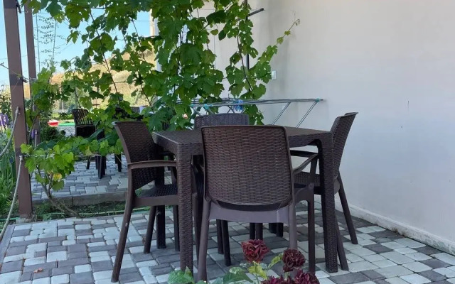 Vyshe Neba Koktebel Apartments