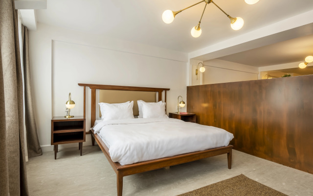 PeraNox Suites 4 Apartments