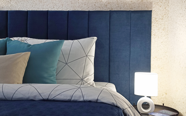 Квартира Cтудия Indigo в Центре