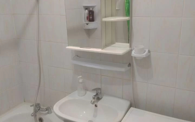 Rossiya Kaliningrade Flat