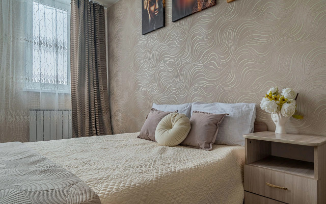 Апартаменты 782 на Успенском проспекте