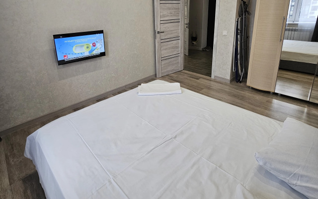 Апартаменты Долина