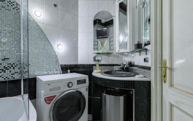 Апартаменты RentalSPb