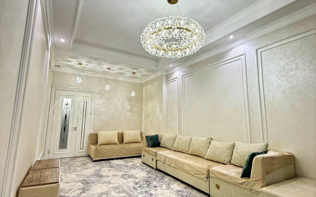 Apartamenty Ziloj kompleks Usta sirin 40