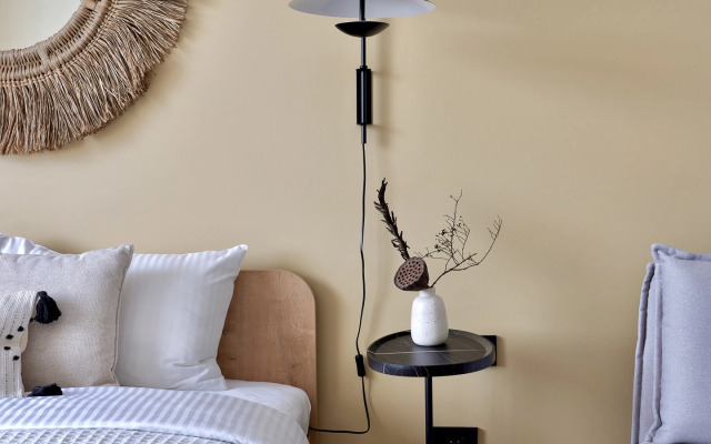 Spb Eco Room Apartments