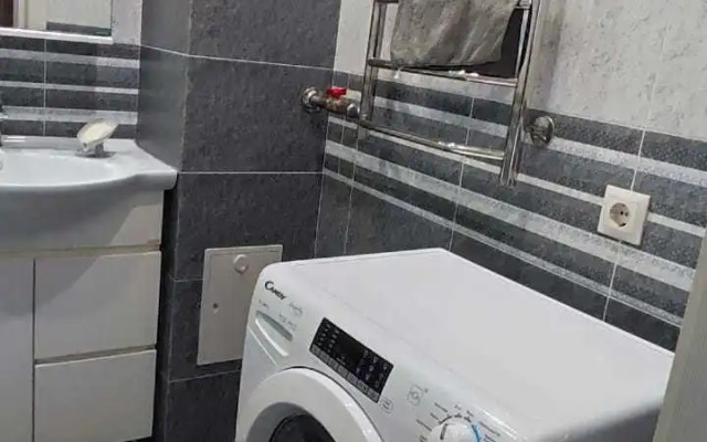 Квартира 2-х Комнатная в Новом Доме