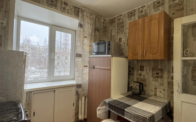 Квартира Уютная на 40лет Октября 6а Кировград