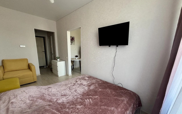 Квартира Комфортная