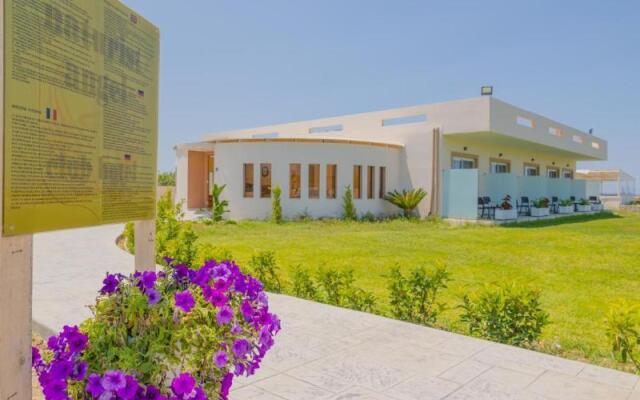 Viva Tourismo Resort Naturist Club Hotel
