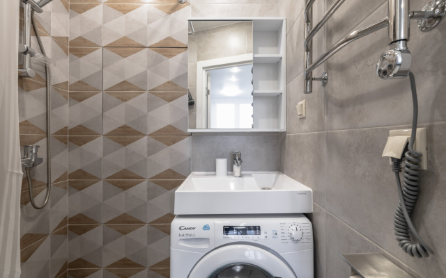 Apartamenty Khoum Layk V Skolkovo Apartments