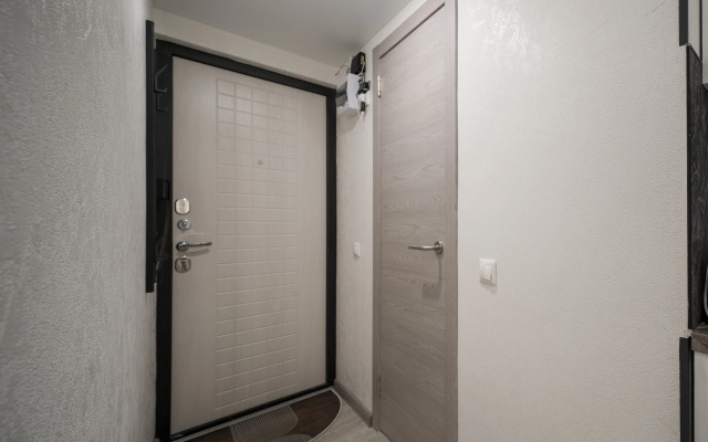 Квартира Как дома, только лучше