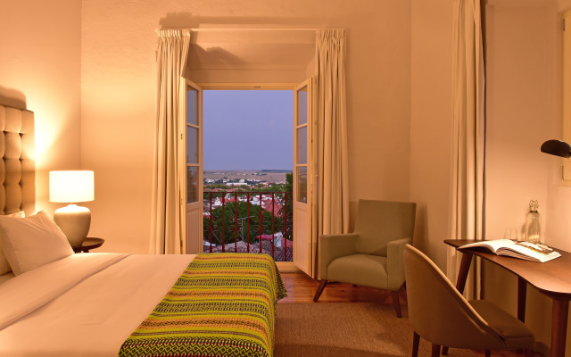 House Essence Evora Hotel by Unlock Boutique Hotels