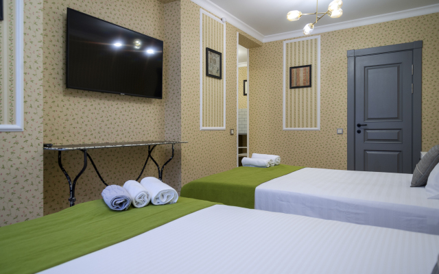 Apartments Pushkin