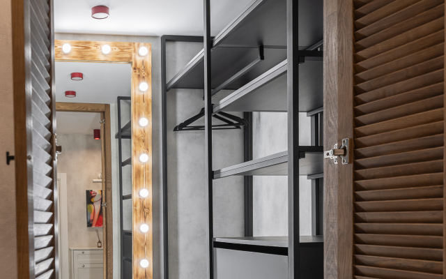 Квартира на 26 линии Васильевского острова