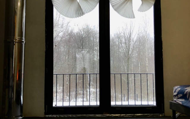 Medvezhiy Les Private House