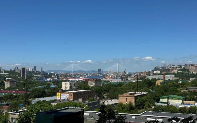 Квартира Prim Recreation 2