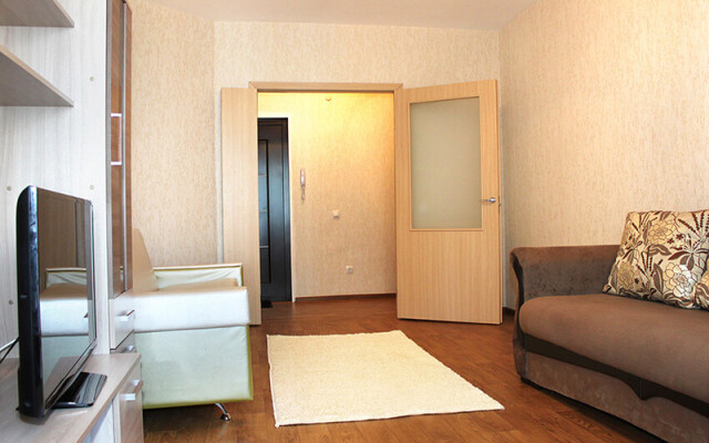 Апартаменты Саквояж на проспекте Ленина, 72 А