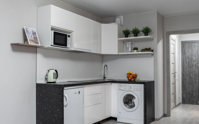 Апартаменты Уютные апартаменты у Московских ворот