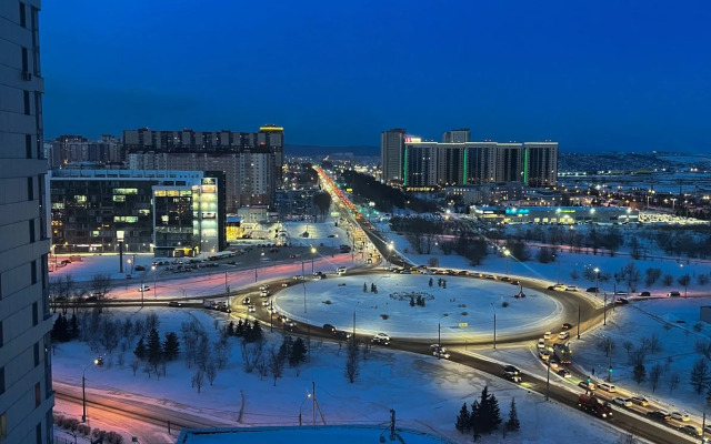 Квартира на улице 9 Мая 83