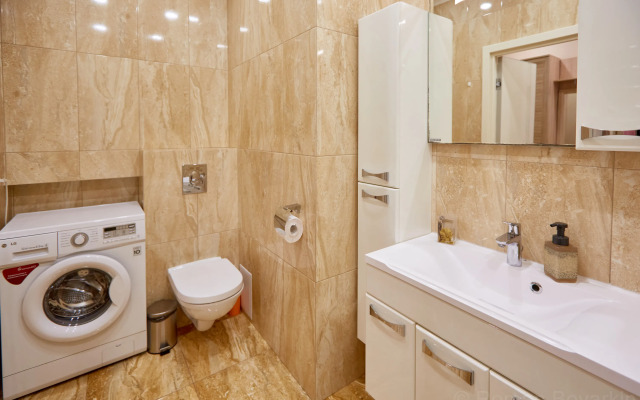 Апартаменты Marina Park 1