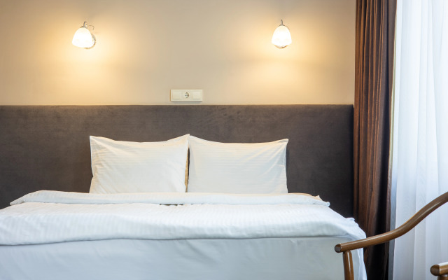 Hotel Polet