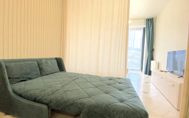 Alpha Galaxy Apartments 4