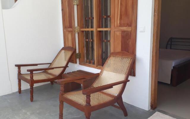 Tranquil Guest House