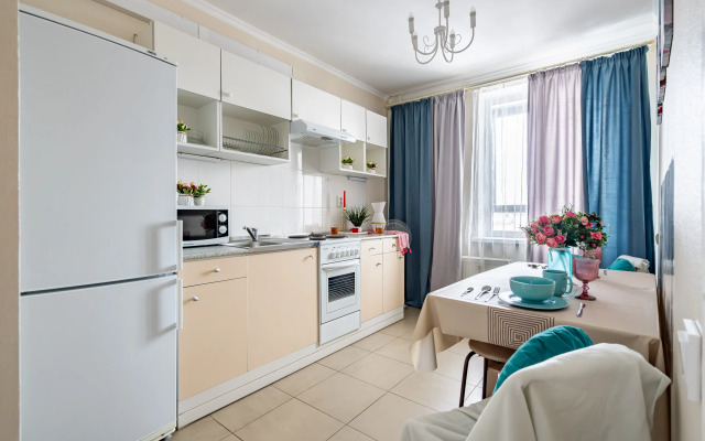 in Murino Apartments