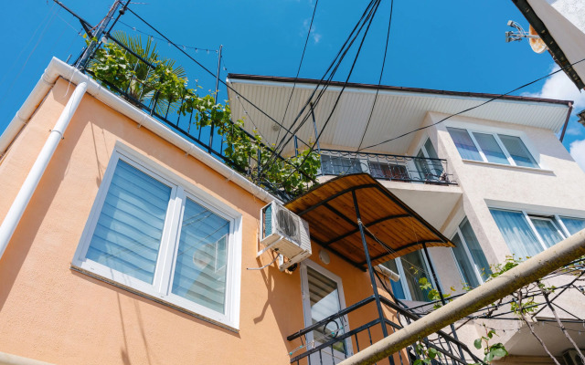 Klimenko House Guest House