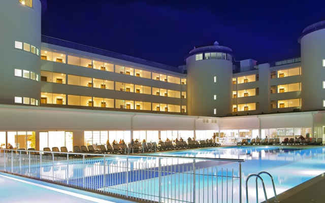 Zeyda Kemer Hotel