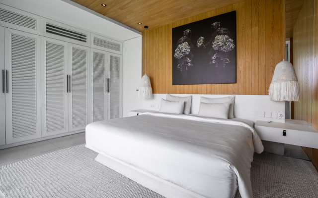 Вилла Green Flow 9 in Ubud