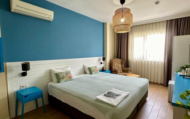 Elite Marmara Express Otel