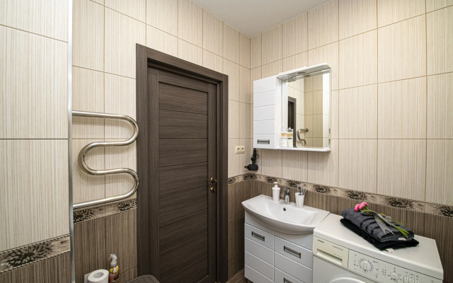 Квартира SunSet