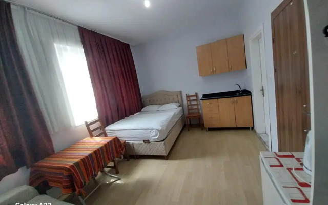 Апартаменты Studio roomat sultanahmet
