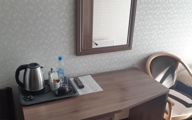 Apelsin u Krasnoy Ploshadi Hotel